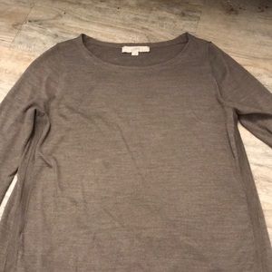 Loft Lightweight Sweater